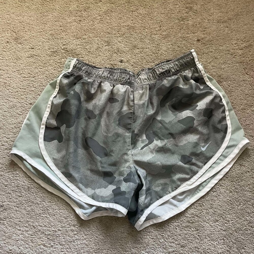 Nike Tempo Shorts